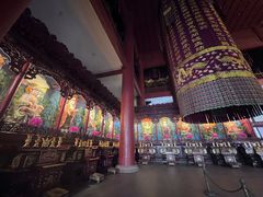 -香山寺