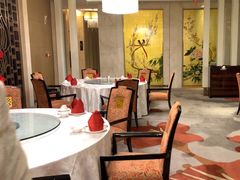 -酌宴府The China Club·广州万富希尔顿酒店(云城东路店)