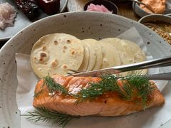 -BOR Eatery(安福路店)