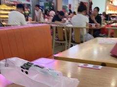 -喜家德虾仁水饺(北站店)