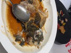 -湖锦酒楼·30年经典湖北菜(沌口店)