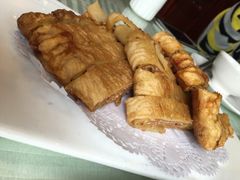 -德泰楼餐饮(莲湖路店)
