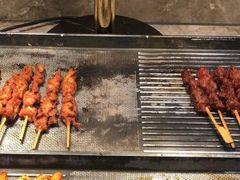 -比格比萨自助(国展店)