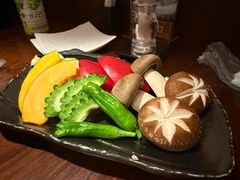 -飞驒牛 烤肉 马食一代(銀座店)