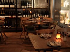 大堂-BOR Eatery(安福路店)