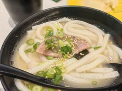 -京樽回転寿司(奥林匹克店)