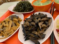 -香妃烤鸡(西单店)
