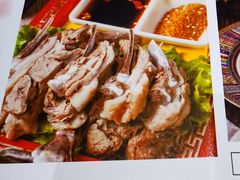 -北疆饭店(朗悦公园茂店)