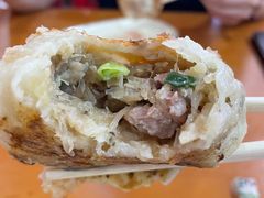 -求生煎包(武夷小区店)