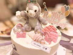 -MIO弥欧洋房西餐厅(中央大街店)