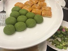 -环球港凯悦 · 享悦中餐厅