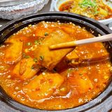 北京探店｜开了20多年的老牌水煮鱼川菜🌶️