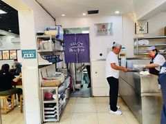 -清真·鸦儿李记·小馆(后海店)