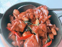 -欣叶食艺轩