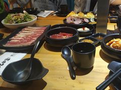 -九田家黑牛烤肉(溧水万达店)
