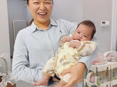 -红蕾家政·保姆·育儿嫂·钟点工