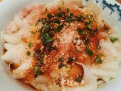 -难忘的面(五矿君澜酒店)