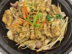 -寻味顺德·南记酒家·传统顺德菜·鱼生(广源路店)