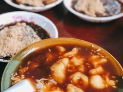 醪糟粉子-张醪糟