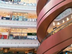 -新世界大丸百货