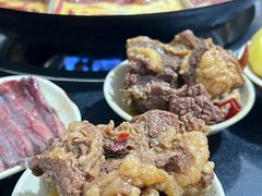 -肥龙火锅(南坪店)