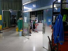 -东丽温泉羽毛球