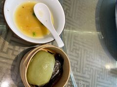 -新繁老號豌豆汤饭店·江湖菜(宝光寺店)