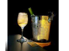 -叁 Three· bistro餐酒馆