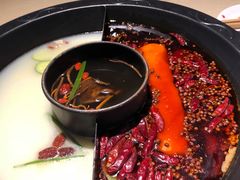 -川锅一号火锅(1818牌楼店)