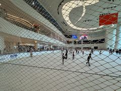 -世纪星滑冰俱乐部(万象城店)