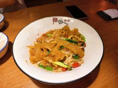 -赣饭农家·江西小炒(西乡店)