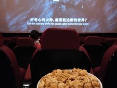 -UME影城(安贞DTS:X店)