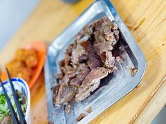 -清真-戏楼王记牛肉面
