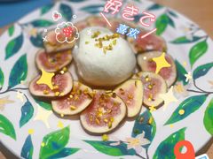 -伊斯坦布尔土耳其清真咖啡餐厅