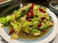 -懒人盐府人家(航天桥店)