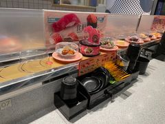 -争鲜回转寿司(西红门荟聚PLUS店)