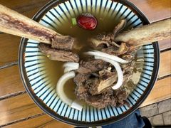 -茶房烤包子(金坤中环花苑溢景轩店)