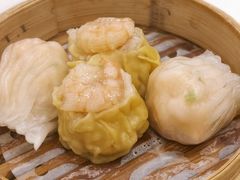 -天鲜阁·海鲜粤菜·33年老字号(石槎白云站店)