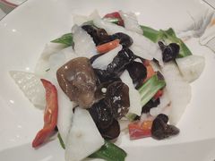 -金陵后厨·南京菜(新街口秣陵路店)