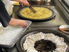 -草桥清真牛肉锅贴扁食店