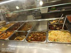 -富龙快餐店(铁西店)