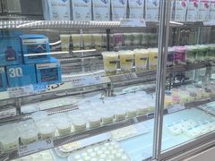 -白色日记·手作酸奶(麦凯乐店)