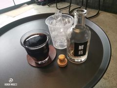 解药咖啡-解药·antidote Cafe&Bar