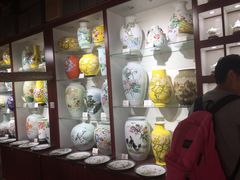 -景德镇古窑民俗博览区