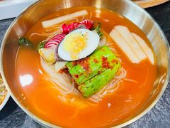 -金刚山(学府路店)