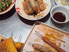 -绿地三只羊羊肉串(万科店)