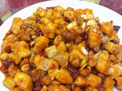 -小四川餐厅(纪庄子北道店)