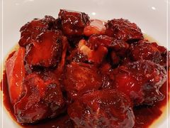 -宝轩渔府·老字号海鲜·正宗津菜(水上店)