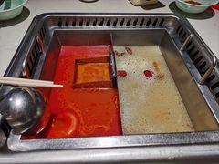 -野妹火锅(布吉店)