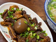 -惠康汤粉店(惠新中街店)